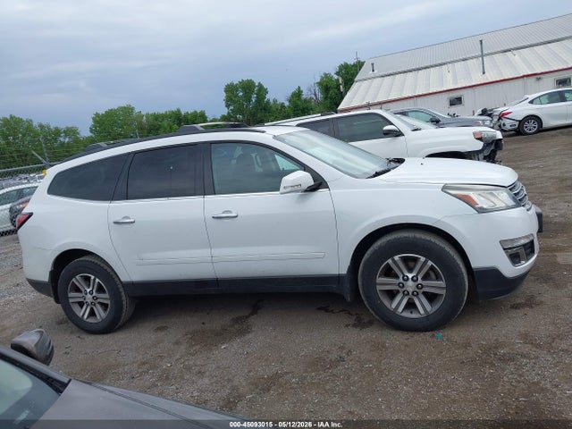 Chevrolet Traverse 2lt