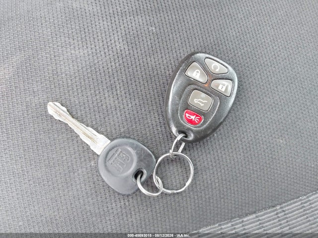 Chevrolet Traverse 2lt