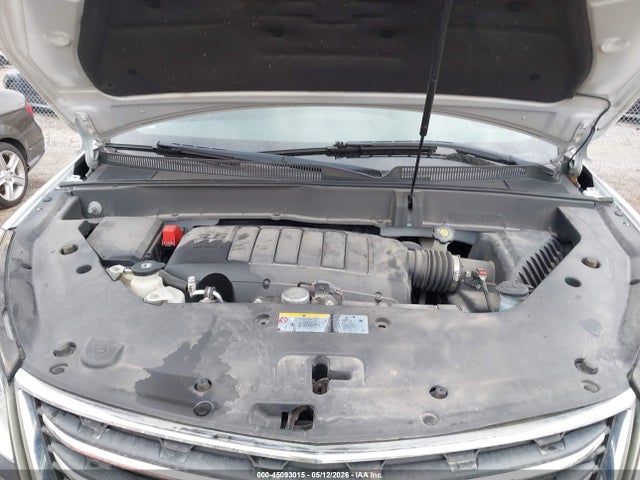 Chevrolet Traverse 2lt