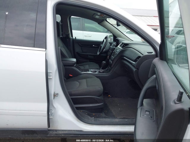 Chevrolet Traverse 2lt