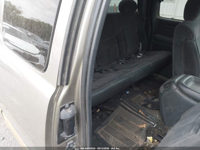 Chevrolet Silverado 1500 Ls