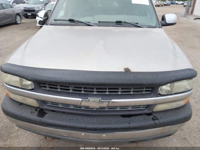 Chevrolet Silverado 1500 Ls