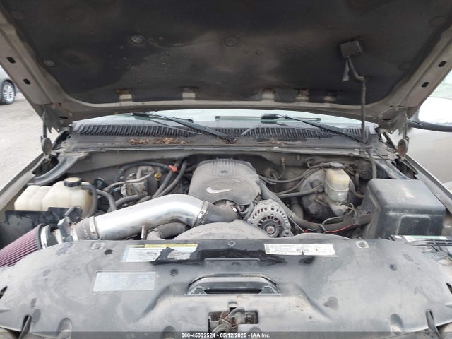Chevrolet Silverado 1500 Ls