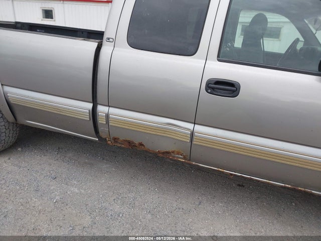 Chevrolet Silverado 1500 Ls