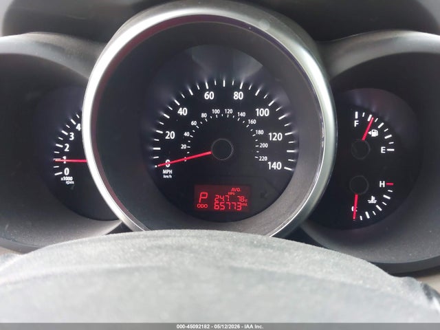 Kia Soul !