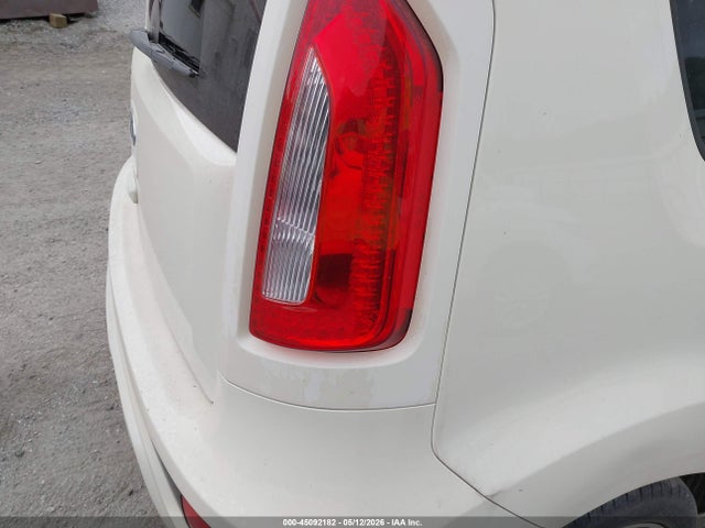 Kia Soul !