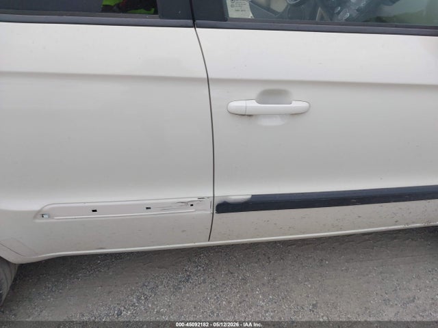 Kia Soul !