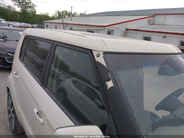 Kia Soul !