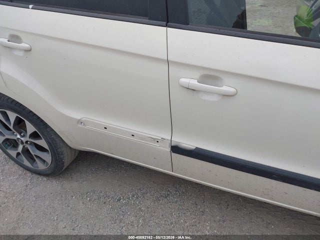 Kia Soul !