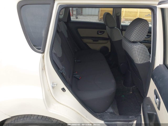 Kia Soul !