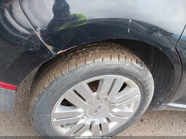 Lincoln MKX