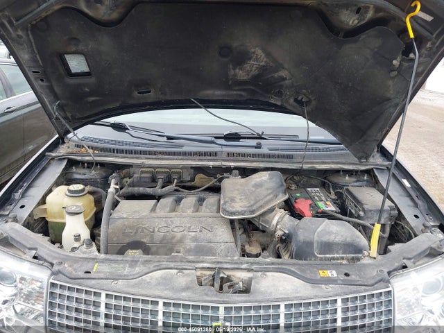 Lincoln MKX