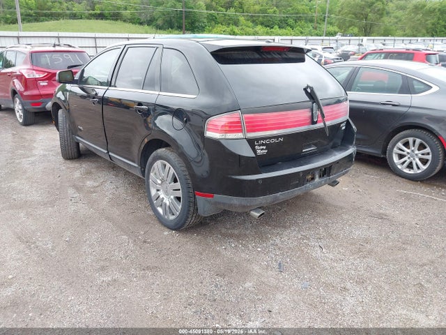 Lincoln MKX