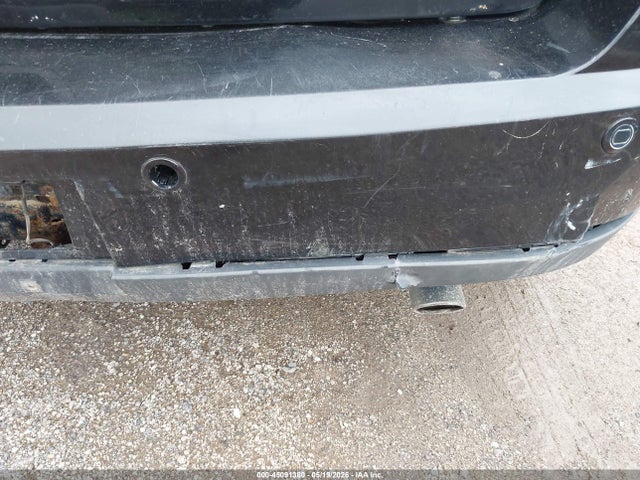 Lincoln MKX