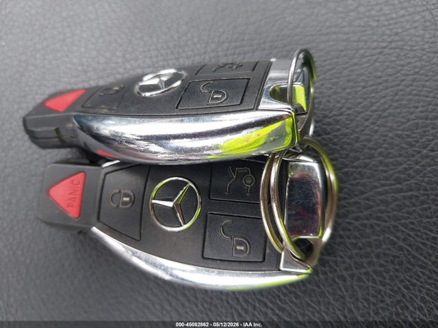 Mercedes-Benz S-Class 4matic