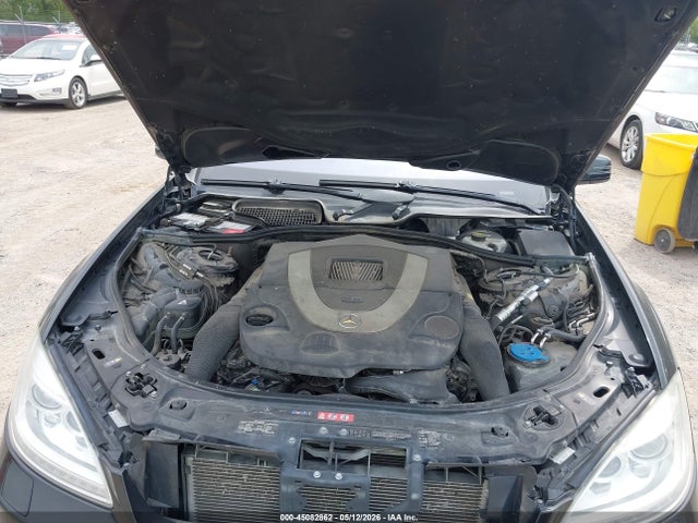 Mercedes-Benz S-Class 4matic