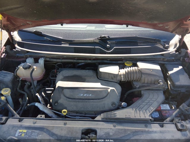 Chrysler Pacifica Touring-l Plus