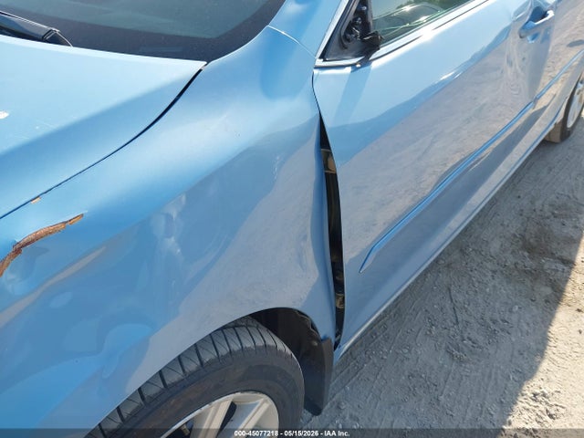 Toyota Camry Xle
