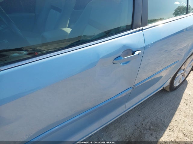 Toyota Camry Xle