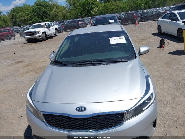 Kia Forte Lx