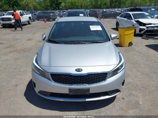 Kia Forte Lx