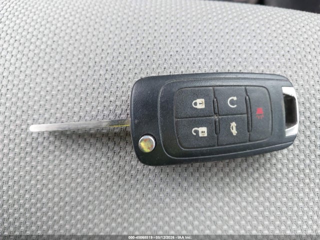 Chevrolet Cruze 1lt Auto
