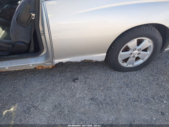 Chevrolet Monte Carlo Lt
