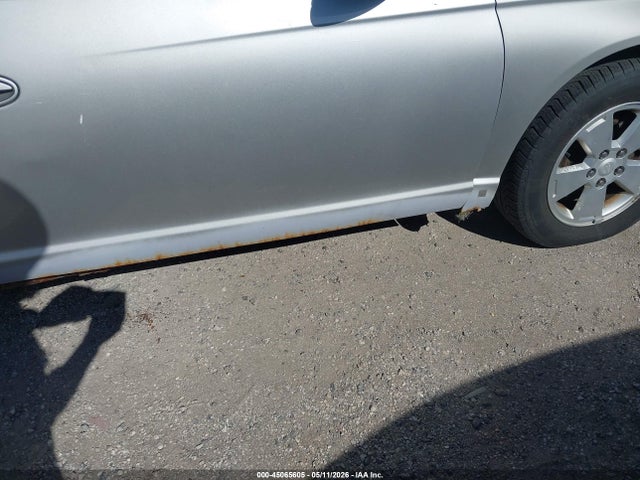 Chevrolet Monte Carlo Lt