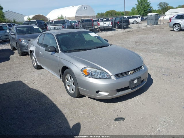 Salvage Chevrolet Monte Carlo Image