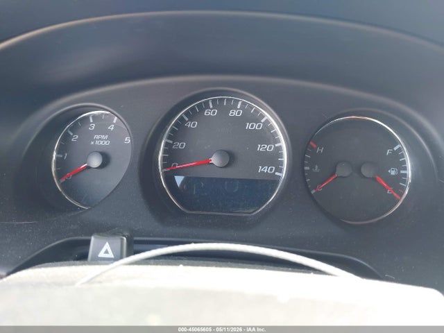 Chevrolet Monte Carlo Lt
