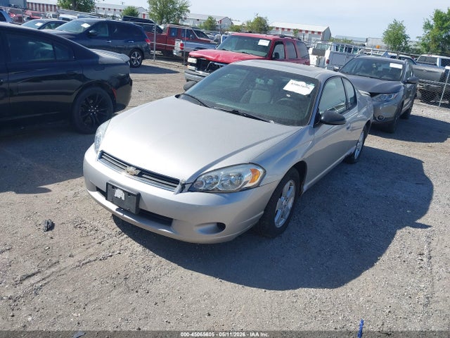 Chevrolet Monte Carlo Lt