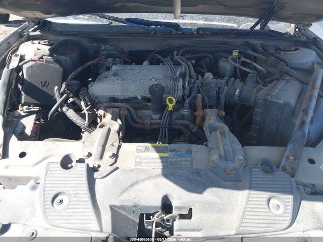 Chevrolet Monte Carlo Lt