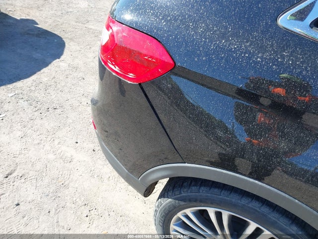 Lincoln MKX Reserve