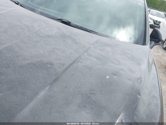 Lincoln MKX Reserve