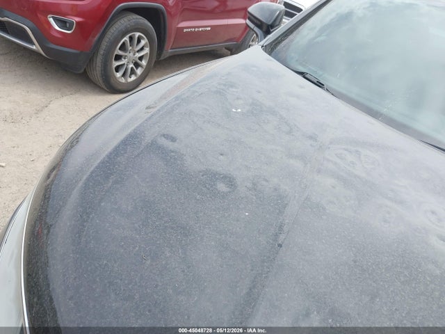 Lincoln MKX Reserve