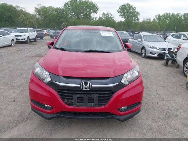 Honda HR-V Ex