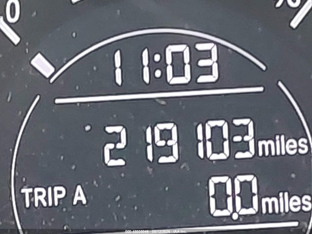 Honda HR-V Ex