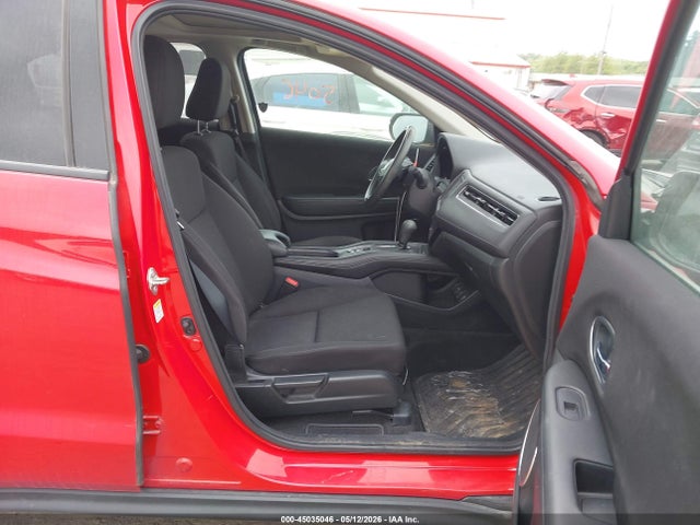 Honda HR-V Ex