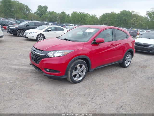 Honda HR-V Ex