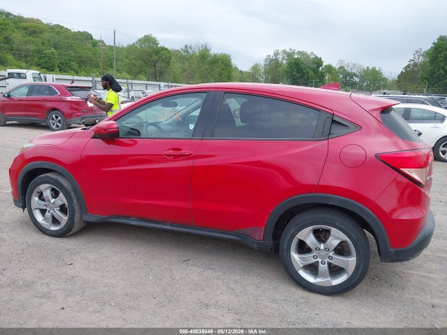 Honda HR-V Ex
