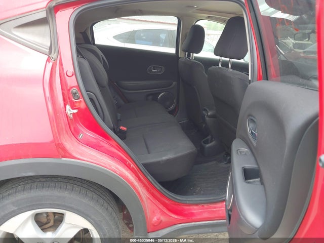 Honda HR-V Ex