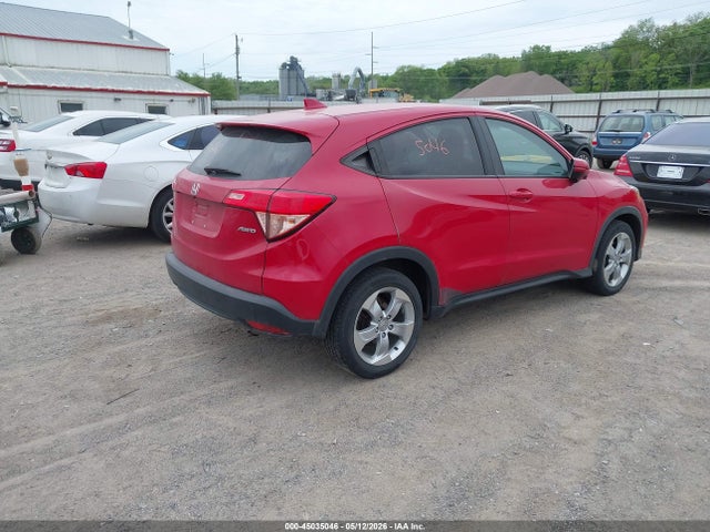Honda HR-V Ex