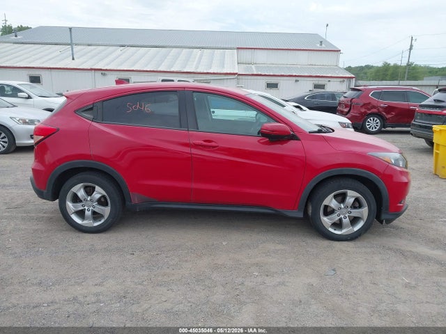 Honda HR-V Ex
