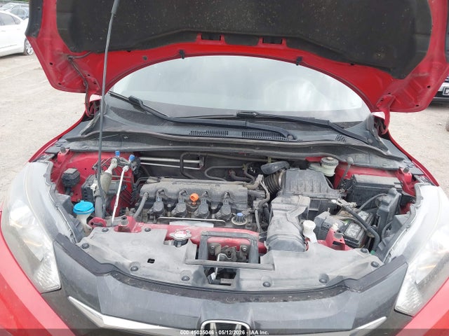Honda HR-V Ex