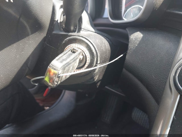 Chevrolet Malibu 2lt