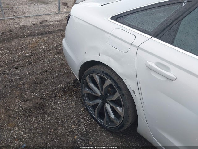 Audi A6 3.0 Premium