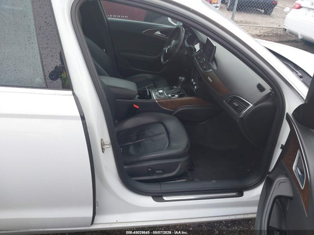 Audi A6 3.0 Premium