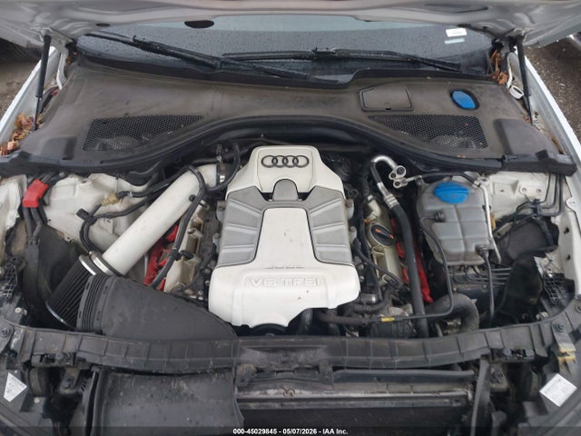 Audi A6 3.0 Premium