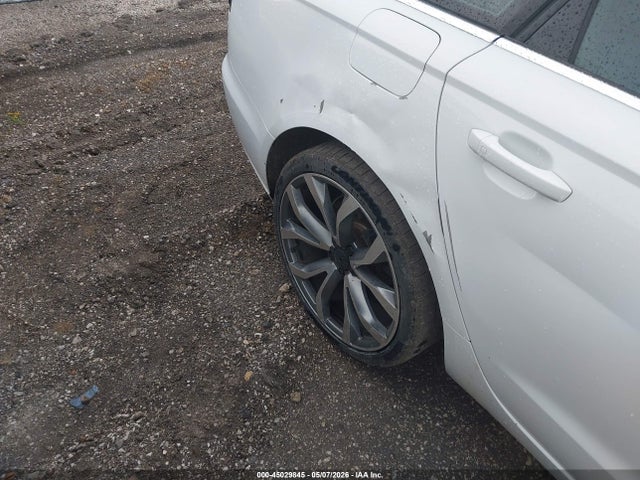 Audi A6 3.0 Premium