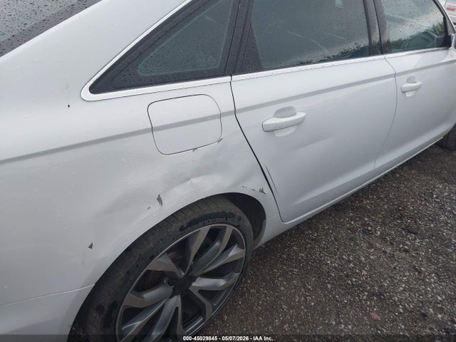 Audi A6 3.0 Premium